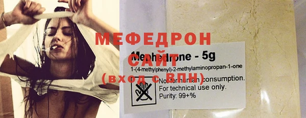 винт Пересвет